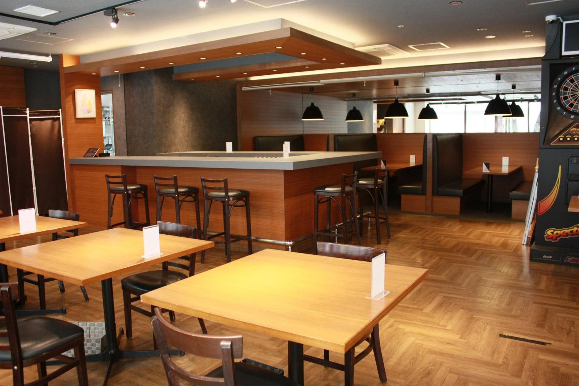 Hotel Vr Osaka Eksteriør billede