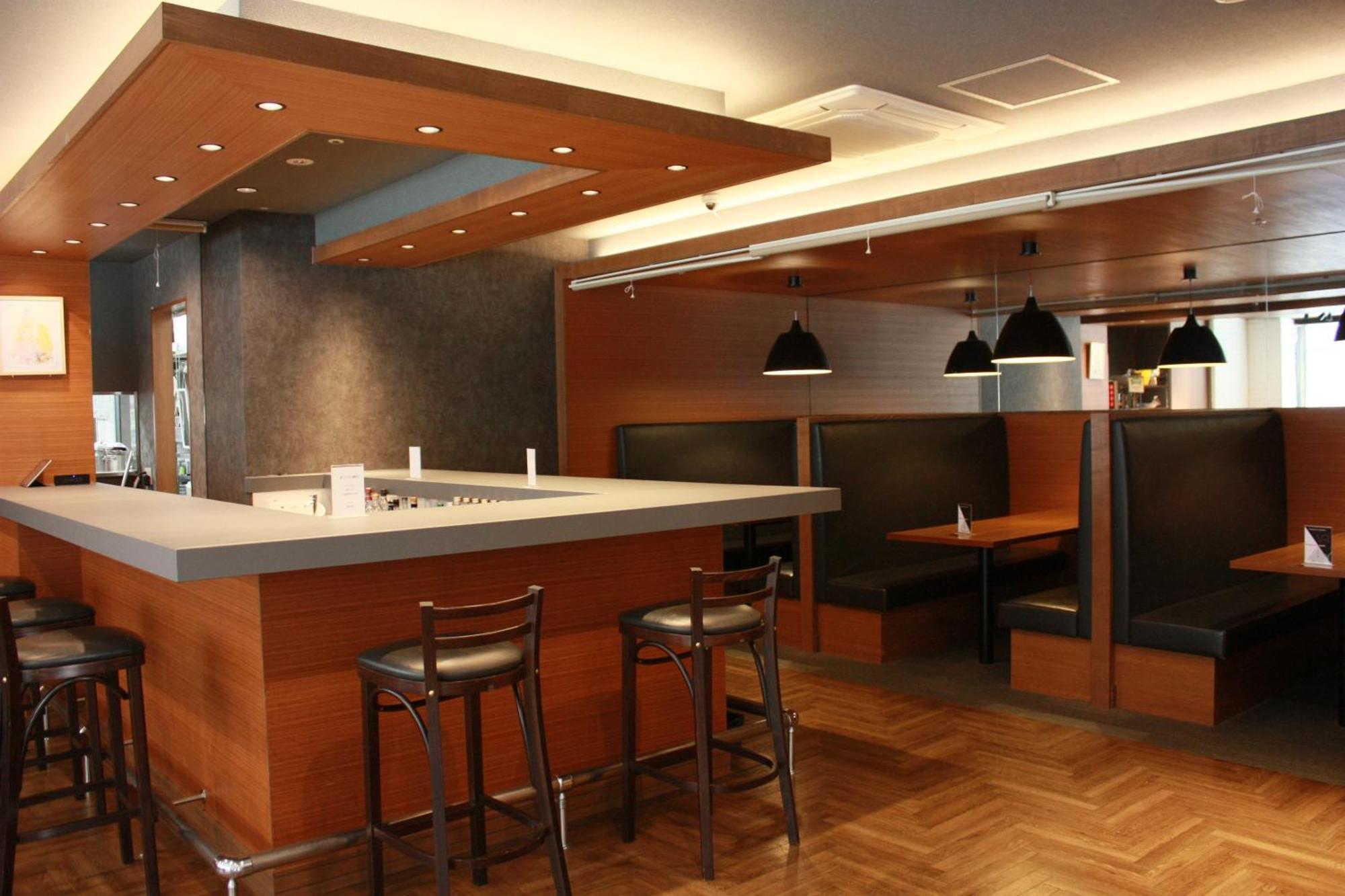 Hotel Vr Osaka Eksteriør billede